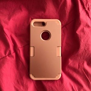 iPhone 7 Plus/ 8 Plus Case